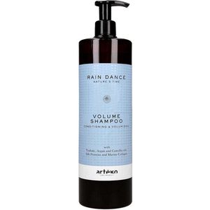 Shampoo - Volume - Fijn Haar - 300ml