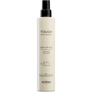 Touch - Sea Style - Haarlak - 250 ml