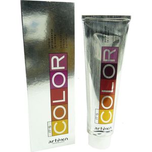 Artego It's Color permanent creme haircolor Haarkleuring 150ml - 6.65 Dark Red Auburn Blonde