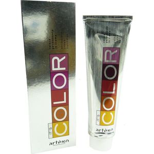 Artego It's Color permanent creme haircolor Haarkleuring 150ml - 6.64 Dark Red Copper Blonde