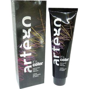 Artègo It's Color Permanent Paint - 150ml LVL 12.1-12A Super Blonde Ash Haarkleuring