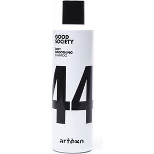 Good Society Soft Smoothing Shampoo