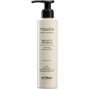 Touch - Beauty Primer - Haarcrème - 200 ml
