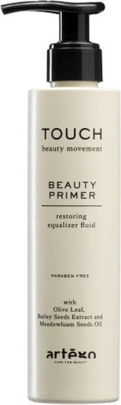 Touch - Beauty Primer - Haarcrème - 200 ml