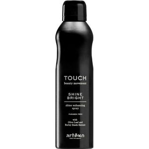 Artego Touch Shine Bright 250 ml