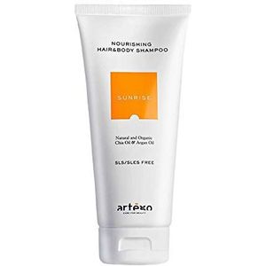 Artego Hair & Body Sun Shampoo 200 ml