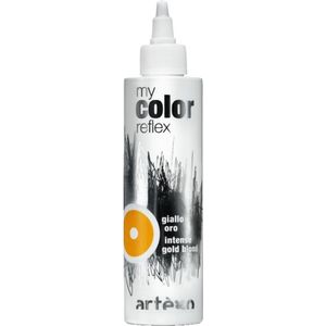 ARTÃ‰GO MY Color Reflex Intens goudblond. 200ml Intense Gold Blond