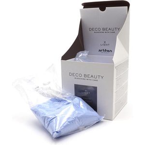 ARTEGO Deco Beauty X-Light Ontkleuringspoeder, 1KG