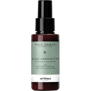 RAIN DANCE VELVET HAND BUTTER 75ML