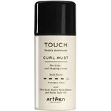 Artego - Touch Curl Must 100ml - Curl shaping cream