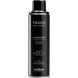 Artègo - Touch Up and Down - Haarlak - 400 ml