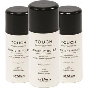 ARTEGO Touch Straight Rules Cream