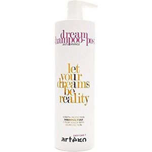 Artègo - Easy Care T - Dream Shampoo - 1000ml
