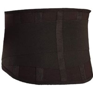 Korset, zwart, 27 cm, maat 3