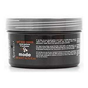 Raywell Haarproducten – gelwax met kokosgeur, 500 ml