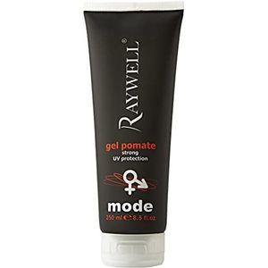 Pomade - Sterke Fixatie - UV-Bescherming - Glanzend Haar