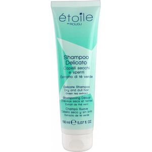 Rougj Étoile Delicate Shampoo Droog en dof Haar 150 ml