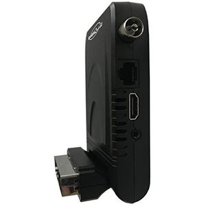 Digiquest EENVOUDIGE SCART HD