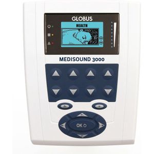 Globus Medisound 3000