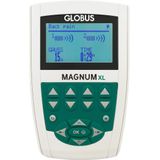 Magnum XL - G3216 - Magneetveldtherapieapparaat - 400 Gauss - 2 Kanalen - 26 Programma's