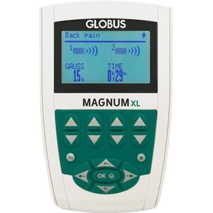 Globus Magnum XL Magnetotherapie