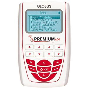 Globus Premium 400