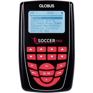 Globus Soccer Pro