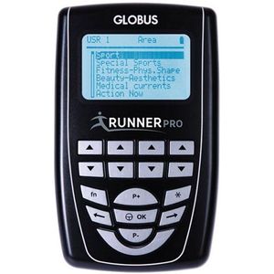 Globus Runner Pro