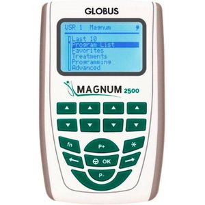 Globus Magnum 2500 Magnetotherapie