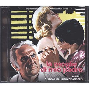 La Moglie Di Mio Padre (Confessions of a Frustrated Housewife) (Original Motion Picture Soundtrack)