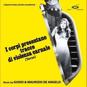 I Corpi Presentano Tracce Di Violenza Carnale