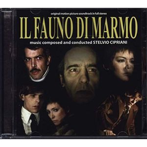 Il Fauno Di Marmo (Original Motion Picture Soundtrack)
