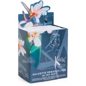 Demaquillage doekjes