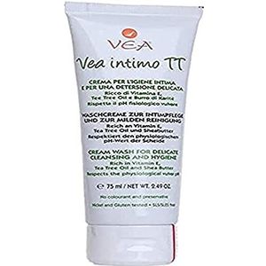 VEA Intimo TT Crème de lavage
