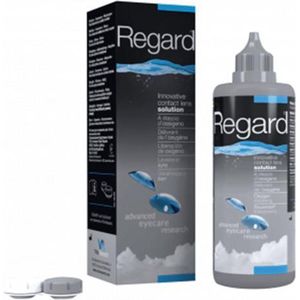 Regard - Multi Purpose - Lenzenvloeistof - 360ml - Innovatieve Formule