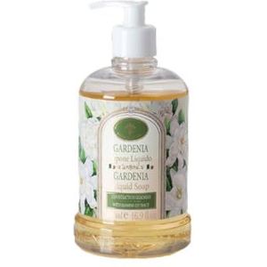 Saponificio Artigianale Fiorentino - Gardenia - Vloeibare Handzeep - 500 ml