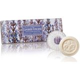 Saponificio Artigianale Fiorentino - Handzeep - Lavendel - Handgemaakt