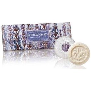 Saponificio Artigianale Fiorentino - Handzeep - Lavendel - Handgemaakt