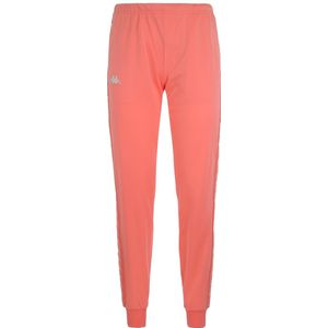 Kappa - Joggingbroek - Roze - Katoen