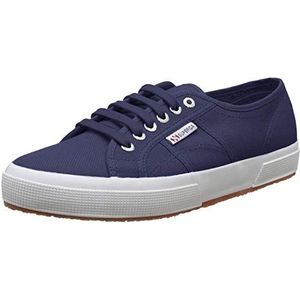 Superga 2750-Cotu Classic uniseks-volwassene Sneaker,00 g,35 EU