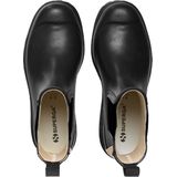 Superga - 798 - Regenlaarzen - Zwart - Rubber