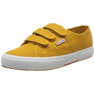 Superga S00BN20, Laag-Top uniseks 18.5 EU