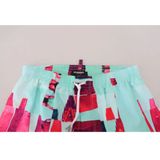 Dsquared2 - Meerkleurig - Zwembroek