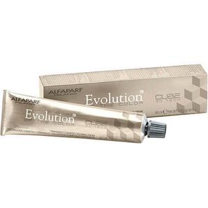 Permanente Kleur Evolution Alfaparf Milano Nº 8,45 (60 ml)