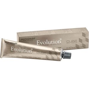 Alfaparf Chemical Hair Dyes Evolution of The Color, 2,05 ounce van AlfaParf
