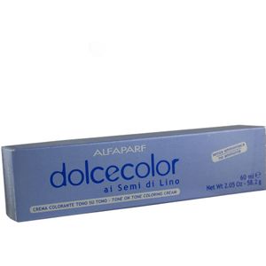 Alfaparf Dolcecolor 111 Blue Black (U) 60 ml