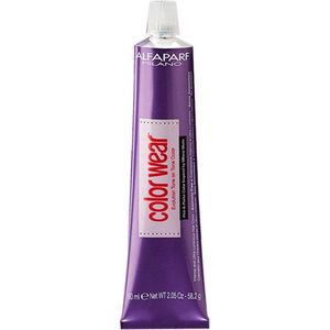 Permanent Dye Color Wear Alfaparf Milano Nº 5,53 (60 ml)