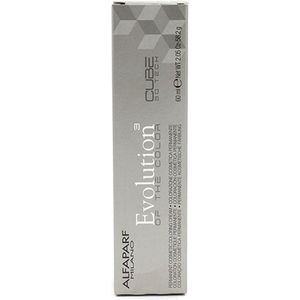 Permanente Kleur Alfaparf Milano Evolution Nº 566i 60 ml