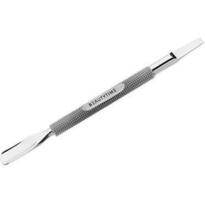 Beautytime Professionele nagelriemdrukker, per stuk verpakt (1 x 1 stuk)