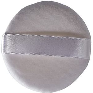 Beautytime kwast voor los poeder, 1 stuks (1 x 1 stuks).